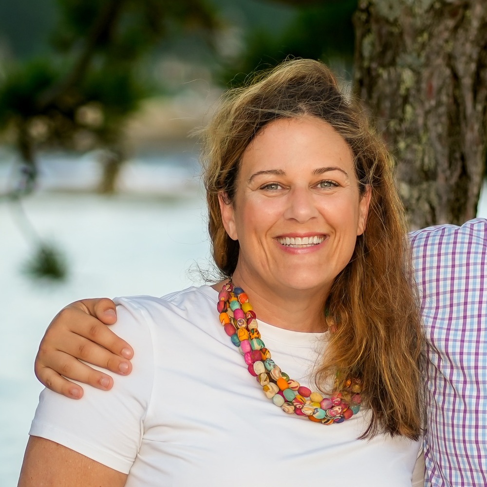 Meet your Posher, Justina